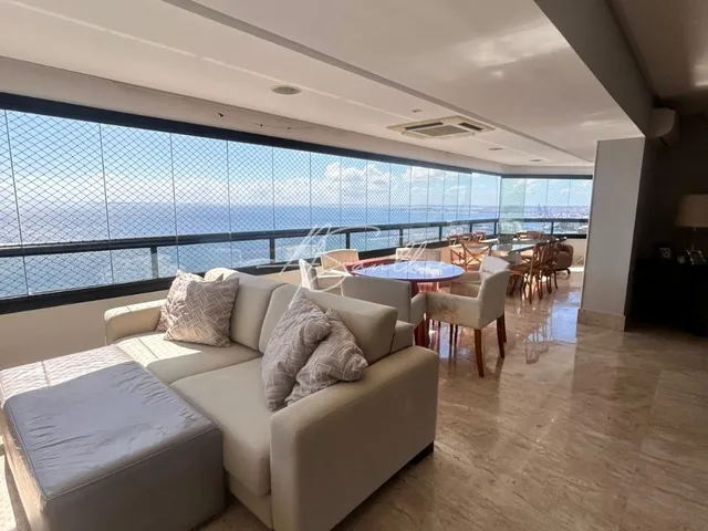 Imagem 5: Apartamento Residencial em Salvador - Ba, Vitória
