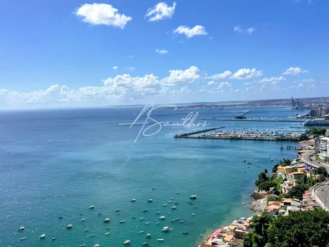 Imagem 2: Apartamento Residencial em Salvador - Ba, Vitória