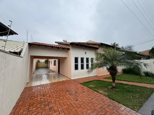 Imagem 12: Casa - Parque Alvorada
