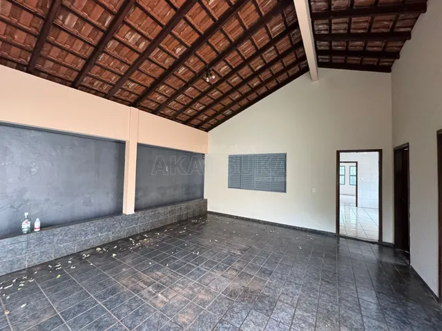 Imagem 4: Casa - Parque Alvorada
