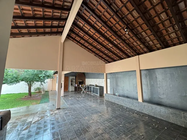 Imagem 11: Casa - Parque Alvorada