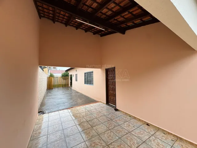 Imagem 2: Casa - Parque Alvorada