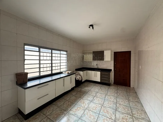 Imagem 13: Casa - Parque Alvorada