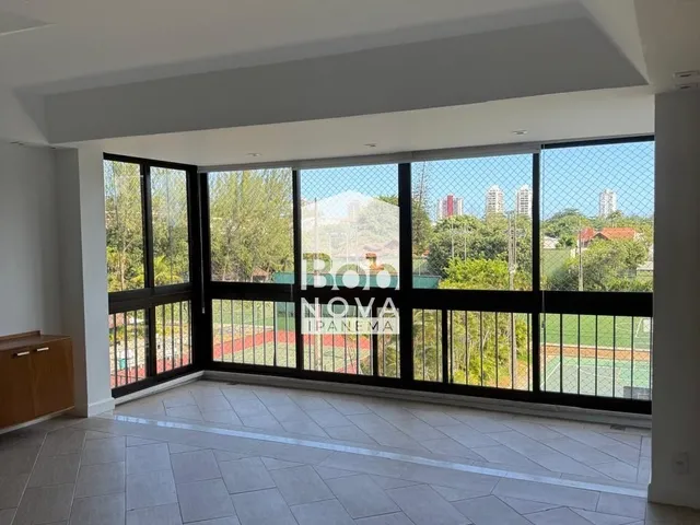 Imagem 2: APARTAMENTO RESIDENCIAL em RIO DE JANEIRO - RJ, BARRA DA TIJUCA