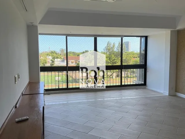 Imagem 3: APARTAMENTO RESIDENCIAL em RIO DE JANEIRO - RJ, BARRA DA TIJUCA