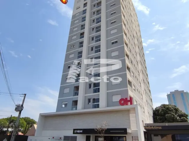 Imagem: APARTAMENTO 02 QUARTOS 01 SUÍTE