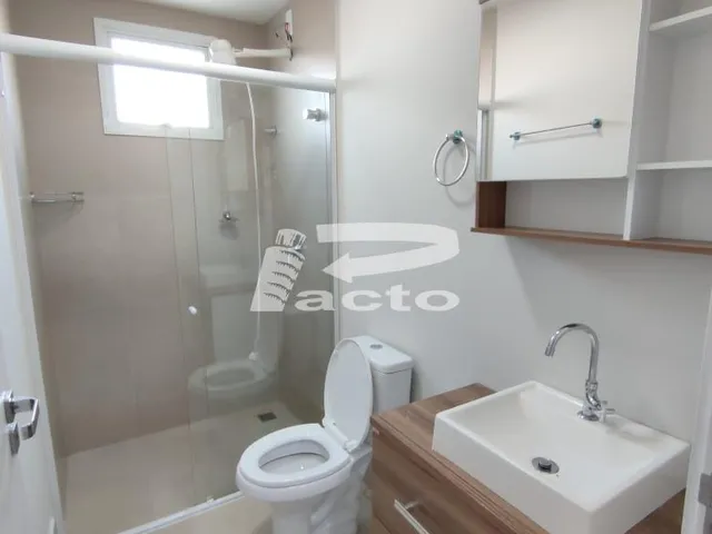 Imagem 15: APARTAMENTO 02 QUARTOS E 01 SUITE