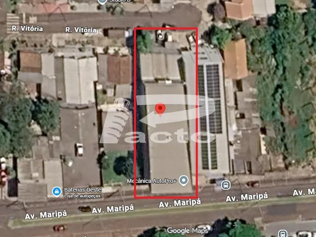 Imagem 2: TERRENO COM AREA DE 613 M2
