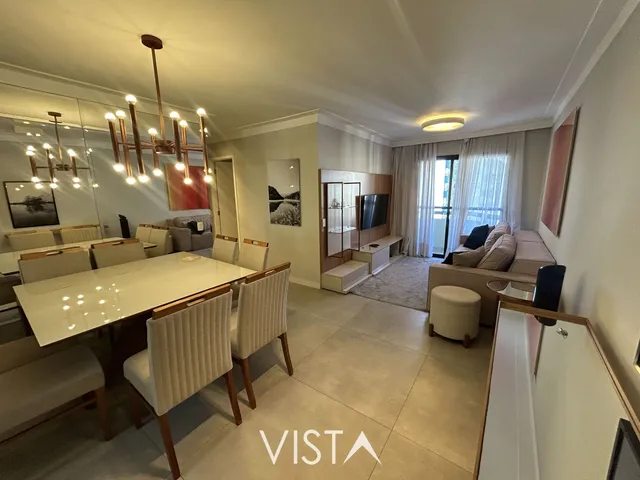Imagem: Apartamento para Venda Totalmente Mobiliado