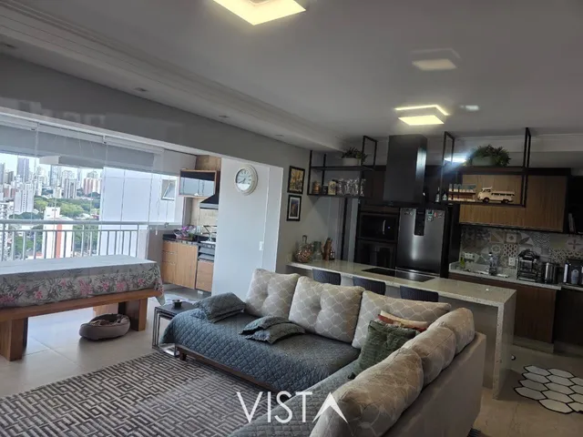 Imagem: Apartamento À Venda no Bairro Parque São