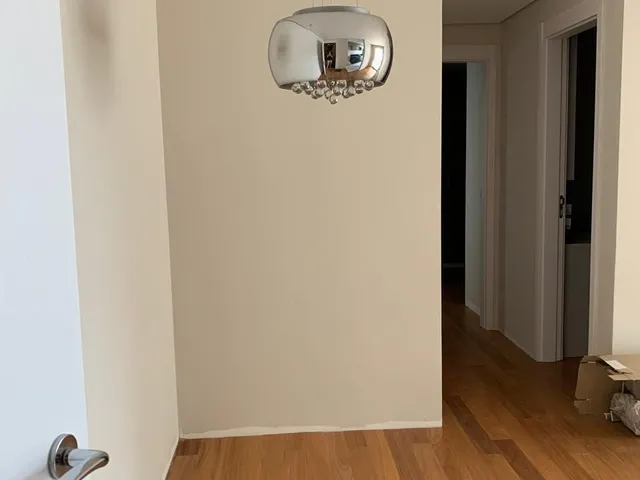 Imagem: Apartamento Brás Pronto para Morar