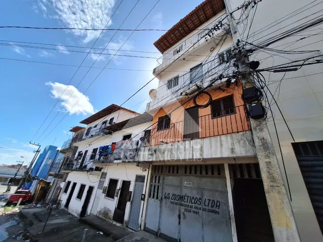 Imagem: QUITINETE PARA ALUGUEL, TRAVESSA NICARÁGUA
