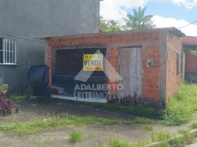 Imagem: TERRENO COM EDIFICAÇÃO À VENDA, RUA SENADOR