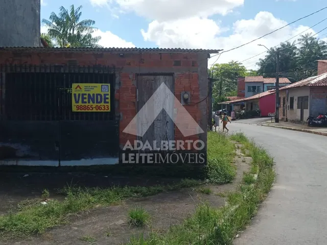 Imagem 2: TERRENO COM EDIFICAÇÃO À VENDA, RUA SENADOR POMPEU - VILA ISABEL, SAO LUIS - MA