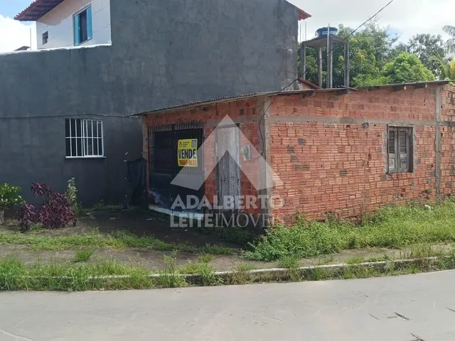 Imagem 3: TERRENO COM EDIFICAÇÃO À VENDA, RUA SENADOR POMPEU - VILA ISABEL, SAO LUIS - MA