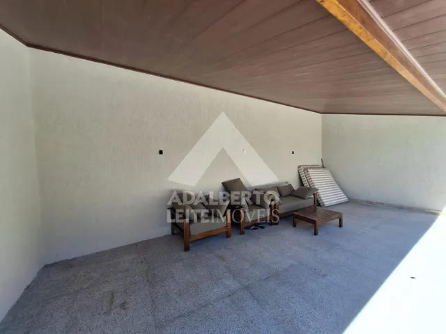 Imagem 4: CASA ESTILO MANSÃO, RUA RAUL PEREIRA - OLHO D AGUA, SAO LUIS - MA