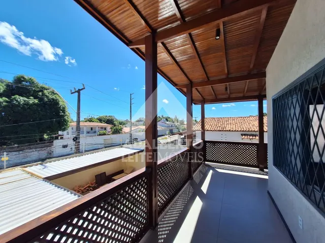 Imagem 12: CASA ESTILO MANSÃO, RUA RAUL PEREIRA - OLHO D AGUA, SAO LUIS - MA