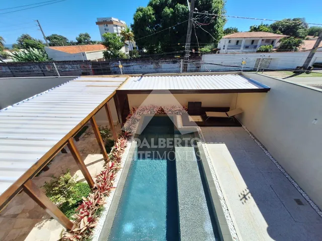 Imagem 16: CASA ESTILO MANSÃO, RUA RAUL PEREIRA - OLHO D AGUA, SAO LUIS - MA