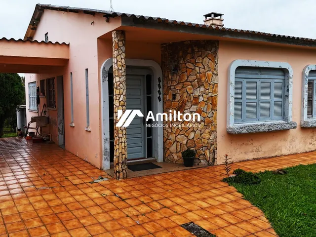 Imagem: Casa com Terreno 12x50 e Edícula no Bairro