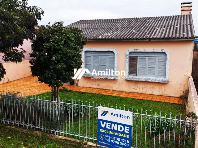 Imagem 12: Casa com Terreno 12x50 e Edícula no Bairro Lulu Genro