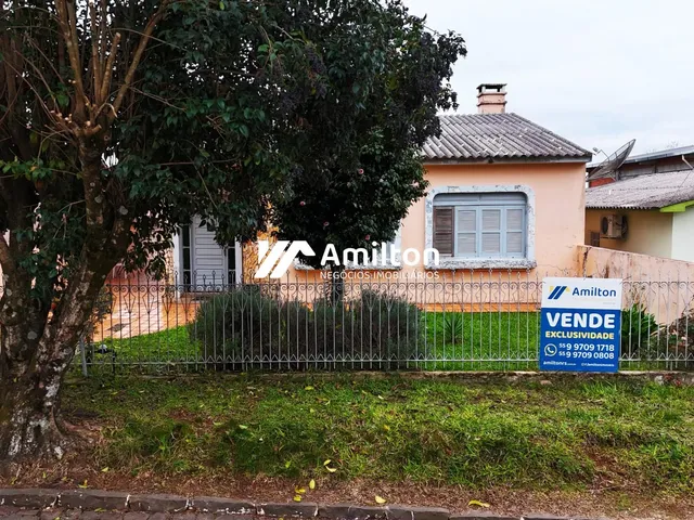 Imagem 7: Casa com Terreno 12x50 e Edícula no Bairro Lulu Genro