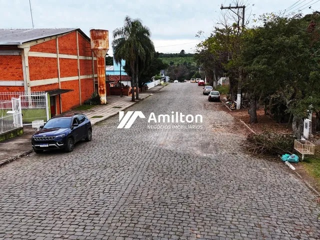Imagem 9: Casa com Terreno 12x50 e Edícula no Bairro Lulu Genro