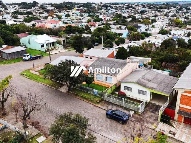 Imagem 6: Casa com Terreno 12x50 e Edícula no Bairro Lulu Genro