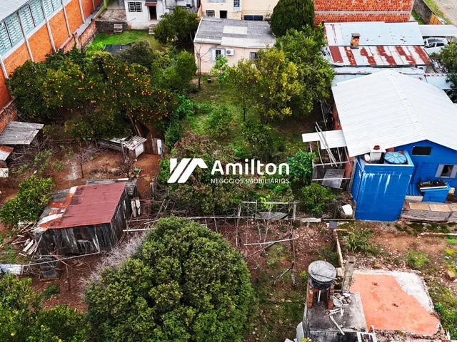 Imagem 13: Casa com Terreno 12x50 e Edícula no Bairro Lulu Genro