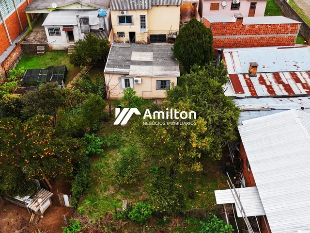 Imagem 14: Casa com Terreno 12x50 e Edícula no Bairro Lulu Genro