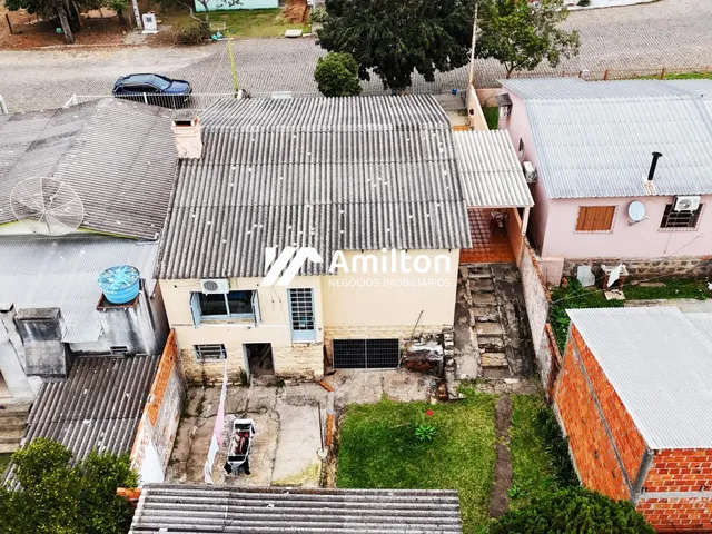 Imagem 10: Casa com Terreno 12x50 e Edícula no Bairro Lulu Genro