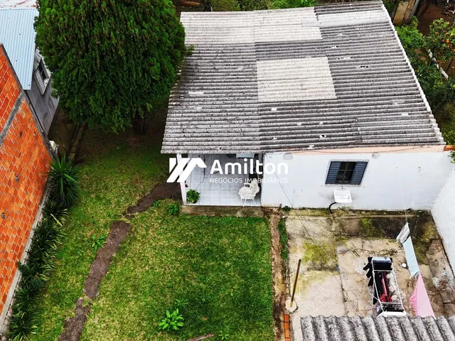 Imagem 8: Casa com Terreno 12x50 e Edícula no Bairro Lulu Genro
