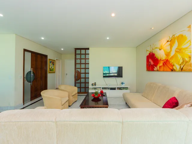 Imagem 7: Apartamento À Venda no Bairro Campo Belo em São Paulo/Sp