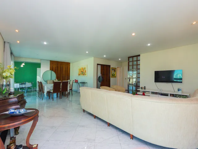 Imagem 9: Apartamento À Venda no Bairro Campo Belo em São Paulo/Sp