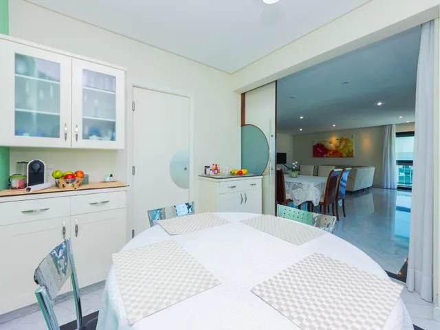Imagem 3: Apartamento À Venda no Bairro Campo Belo em São Paulo/Sp