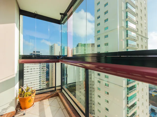 Imagem 15: Apartamento À Venda no Bairro Campo Belo em São Paulo/Sp