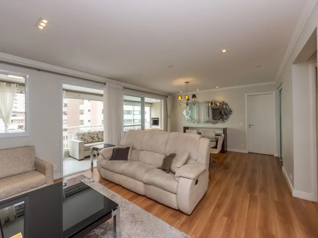 Imagem 13: Apartamento à venda no bairro Parque da Mooca em São Paulo/SP