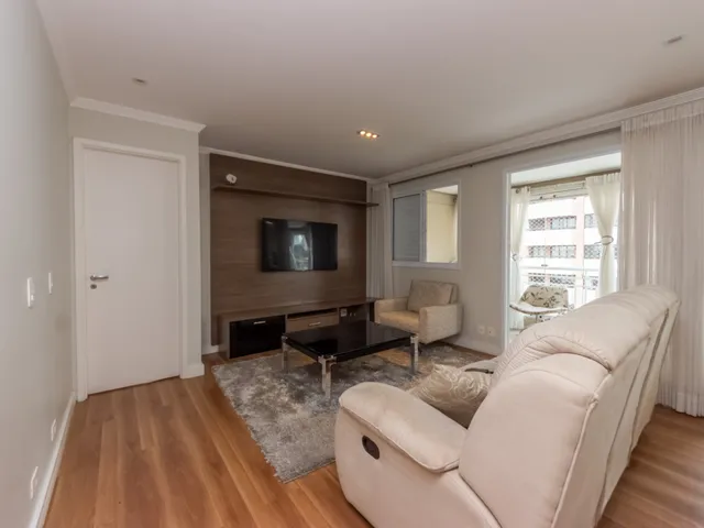 Imagem 5: Apartamento à venda no bairro Parque da Mooca em São Paulo/SP