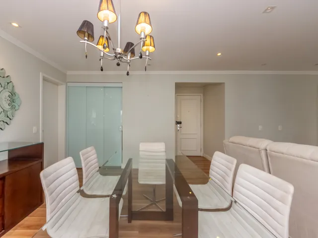 Imagem 2: Apartamento à venda no bairro Parque da Mooca em São Paulo/SP