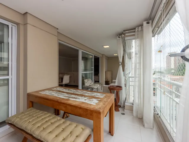 Imagem 4: Apartamento à venda no bairro Parque da Mooca em São Paulo/SP