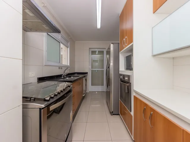 Imagem 12: Apartamento à venda no bairro Parque da Mooca em São Paulo/SP