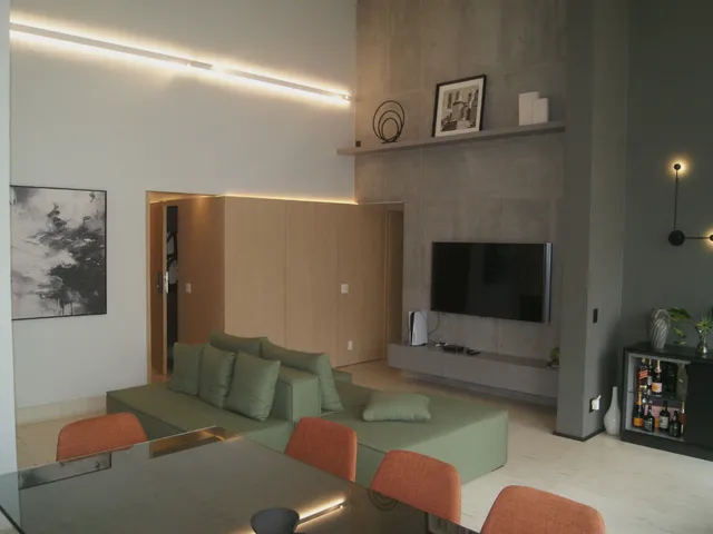 Imagem: Apartamento à venda no bairro Perdizes