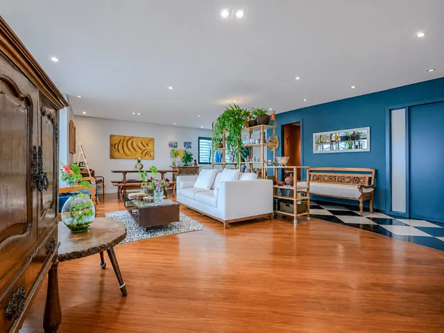 Imagem: Apartamento à venda no bairro Aclimação