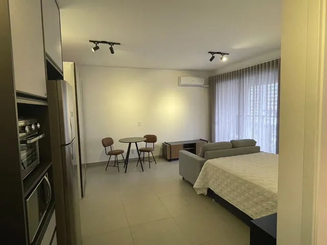 Imagem: Apartamento À Venda no Bairro Perdizes