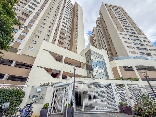 Imagem: Apartamento à venda no bairro Jaçanã