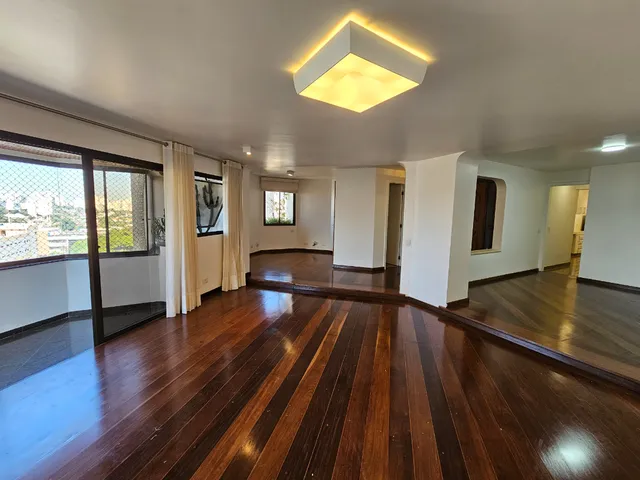 Imagem: Apartamento à venda no bairro Indianópolis
