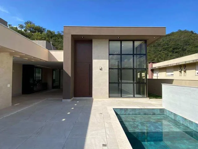 Imagem: Casa de condomínio à venda, no Quintas
