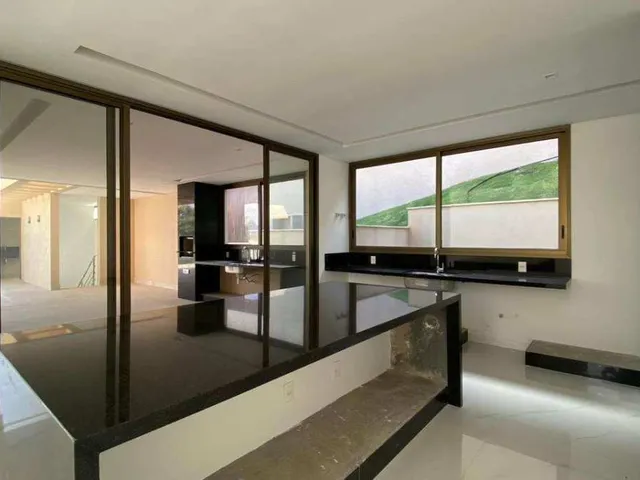 Imagem 4: Casa de condomínio à venda, no Quintas do Sol em Nova Lima, com 4 quartos, 890m²