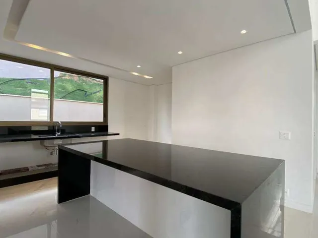 Imagem 5: Casa de condomínio à venda, no Quintas do Sol em Nova Lima, com 4 quartos, 890m²