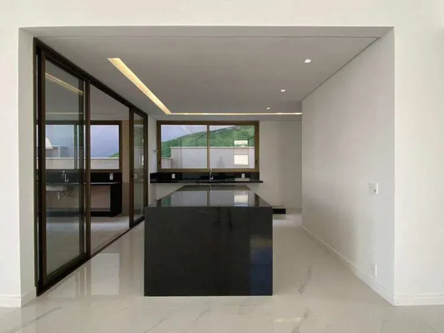Imagem 8: Casa de condomínio à venda, no Quintas do Sol em Nova Lima, com 4 quartos, 890m²