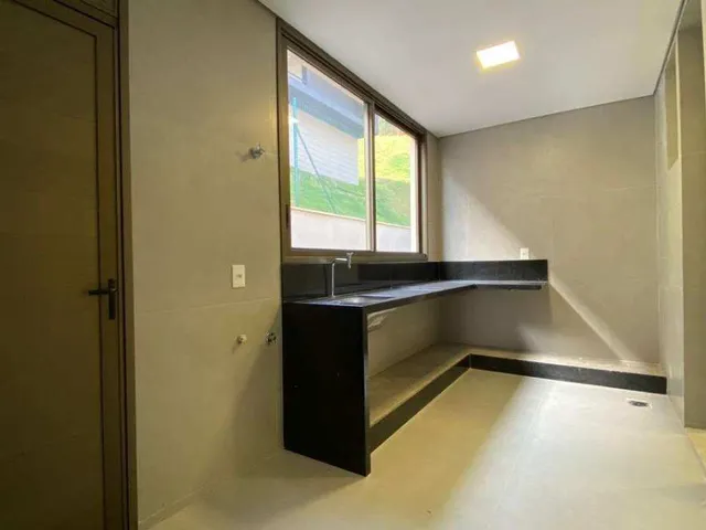 Imagem 6: Casa de condomínio à venda, no Quintas do Sol em Nova Lima, com 4 quartos, 890m²